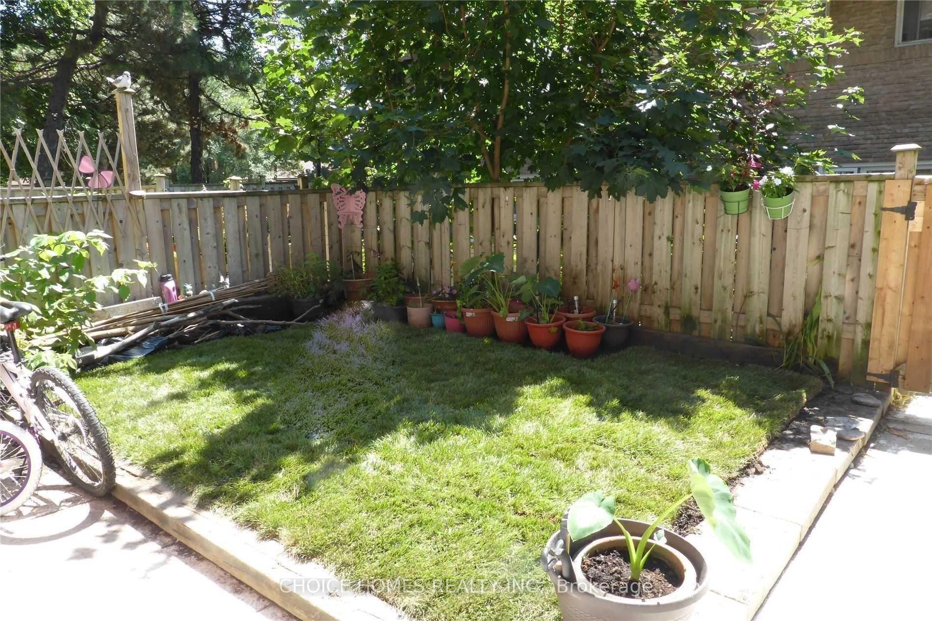 Photo 18 of 23-91 Muir Drive, Scarborough, Scarborough Village — HOMEH
