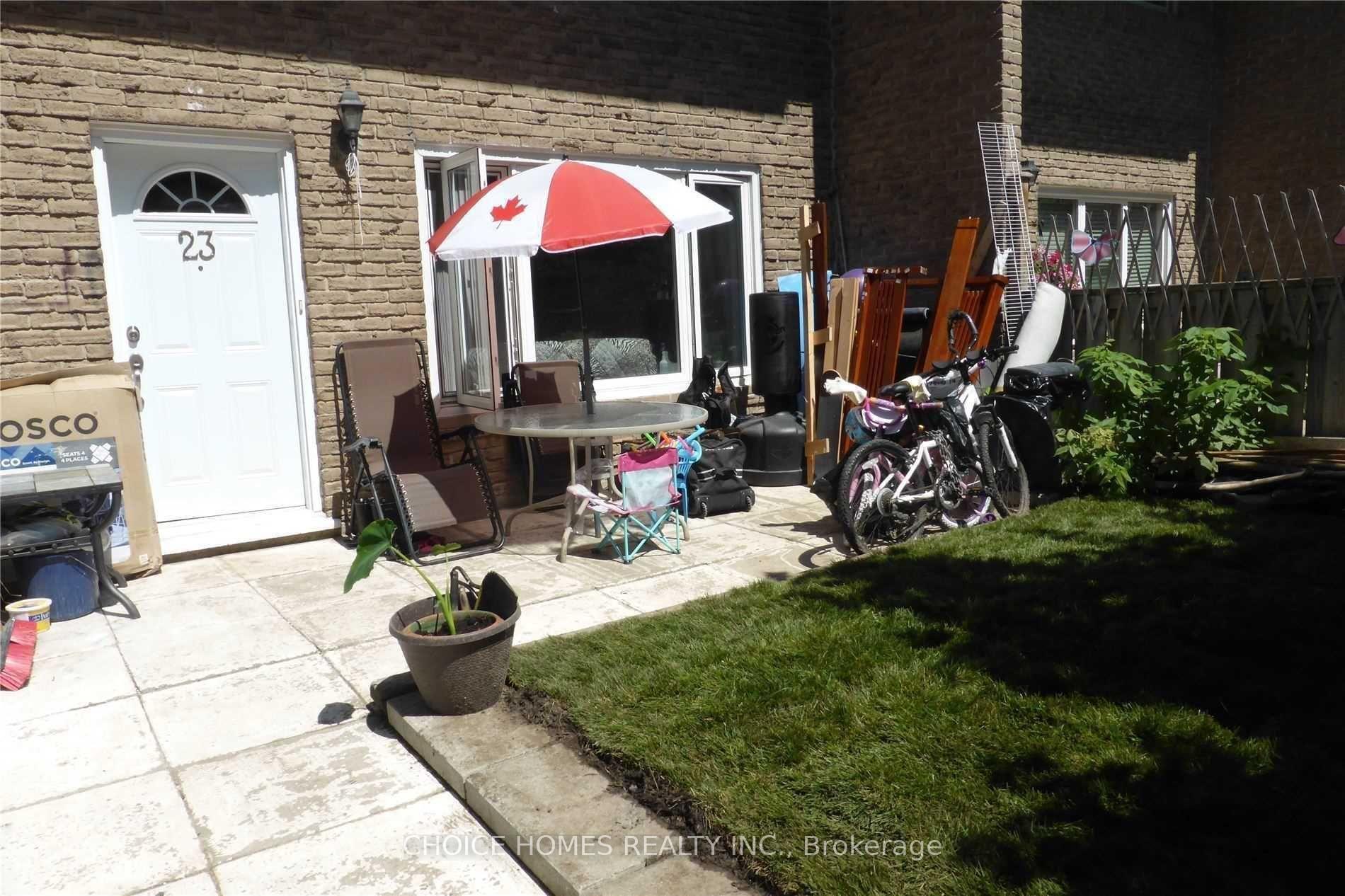 Photo 20 of 23-91 Muir Drive, Scarborough, Scarborough Village — HOMEH