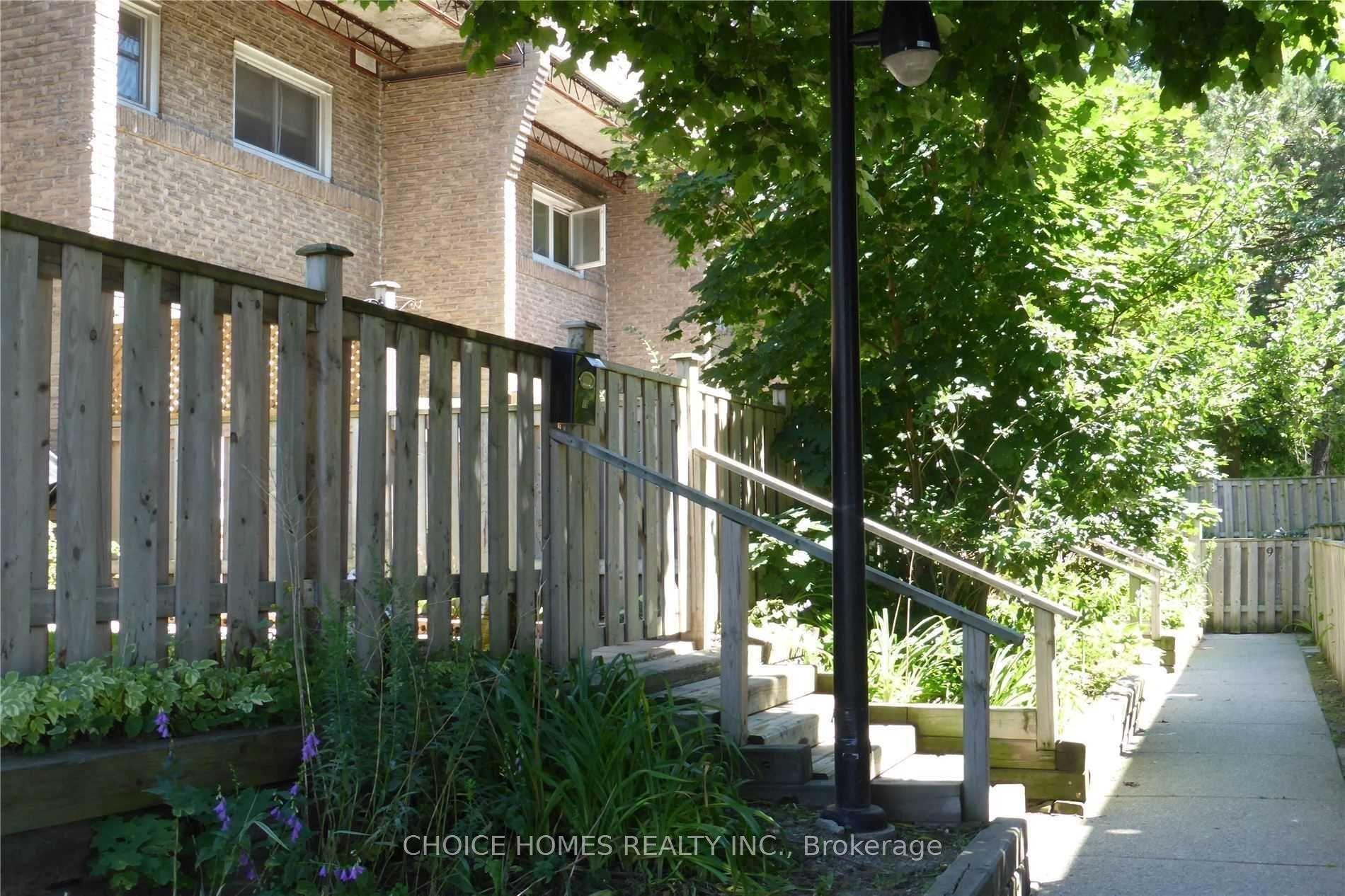 Photo 21 of 23-91 Muir Drive, Scarborough, Scarborough Village — HOMEH