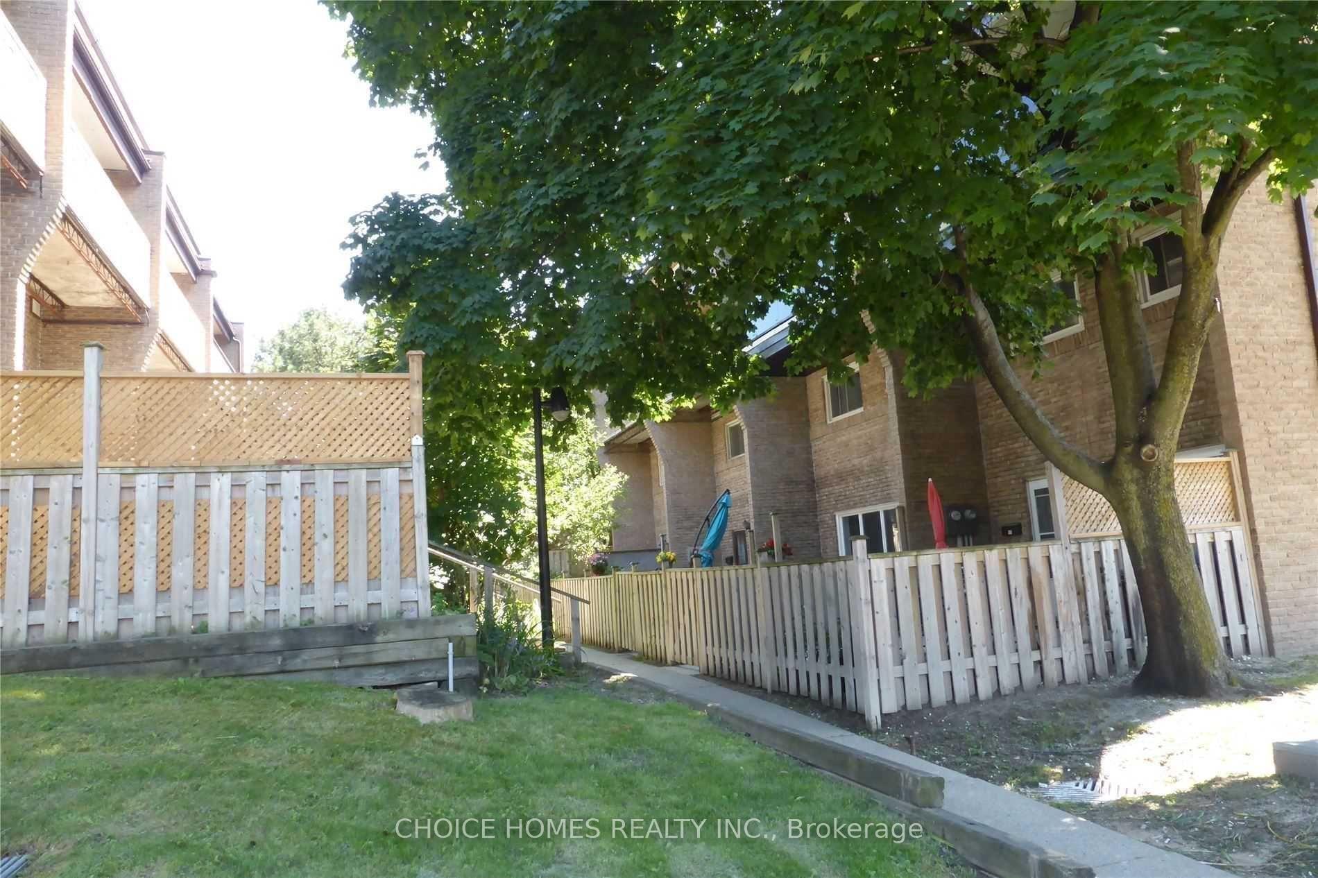 Photo 22 of 23-91 Muir Drive, Scarborough, Scarborough Village — HOMEH