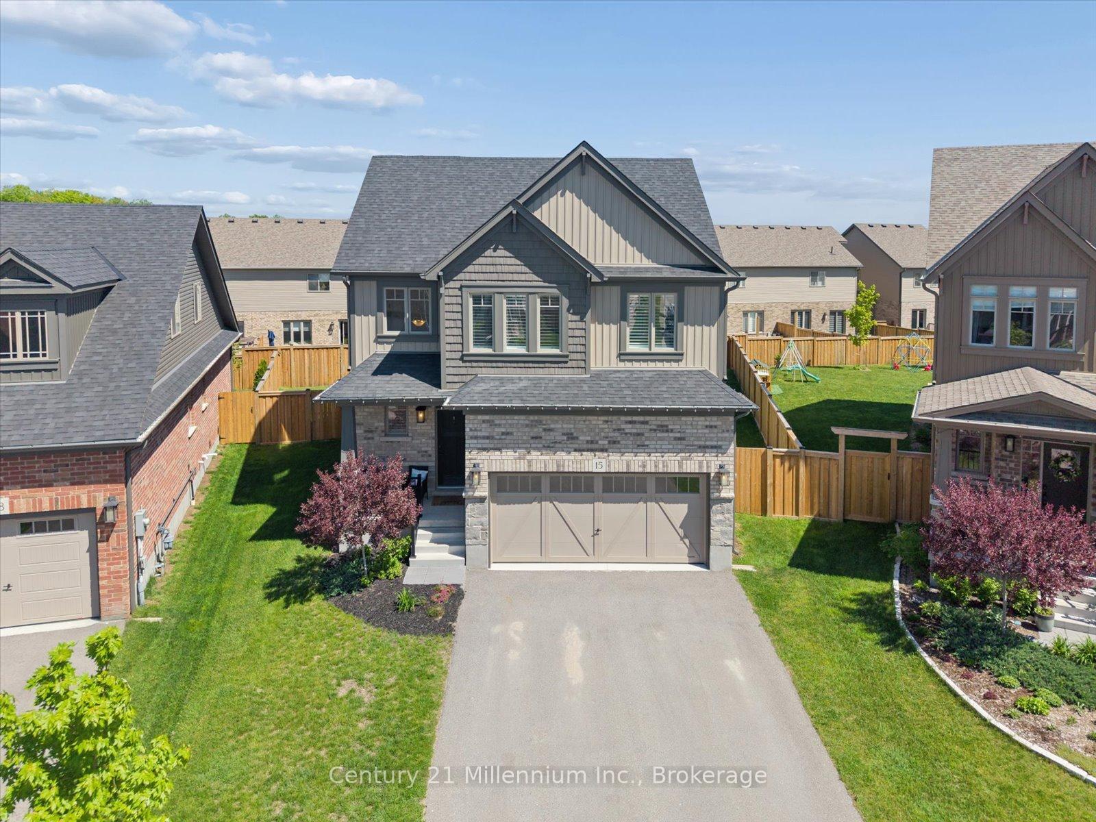 Photo 2 of 15 Maidens Crescent, Collingwood — HOMEH
