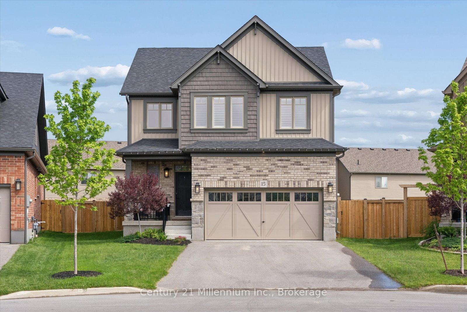 Photo 3 of 15 Maidens Crescent, Collingwood — HOMEH