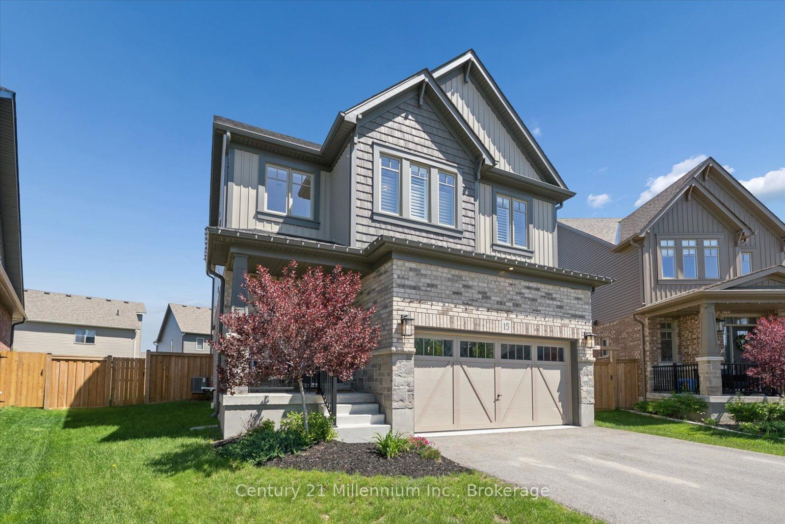 Photo 4 of 15 Maidens Crescent, Collingwood — HOMEH