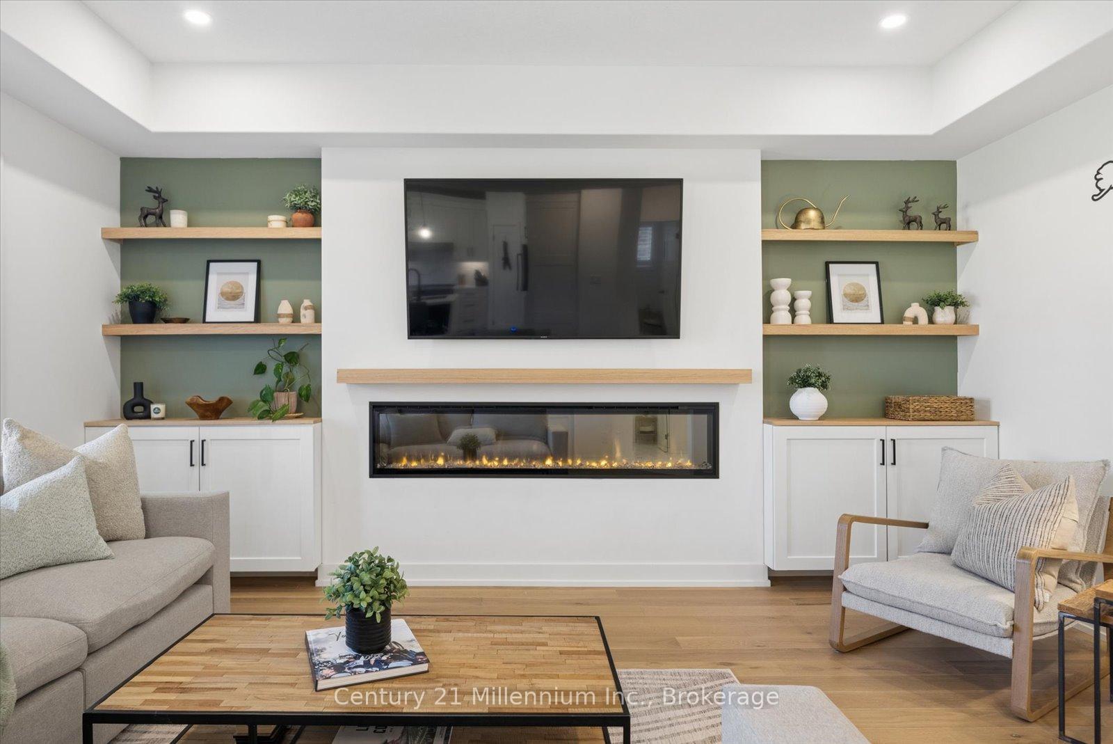 Photo 11 of 15 Maidens Crescent, Collingwood — HOMEH