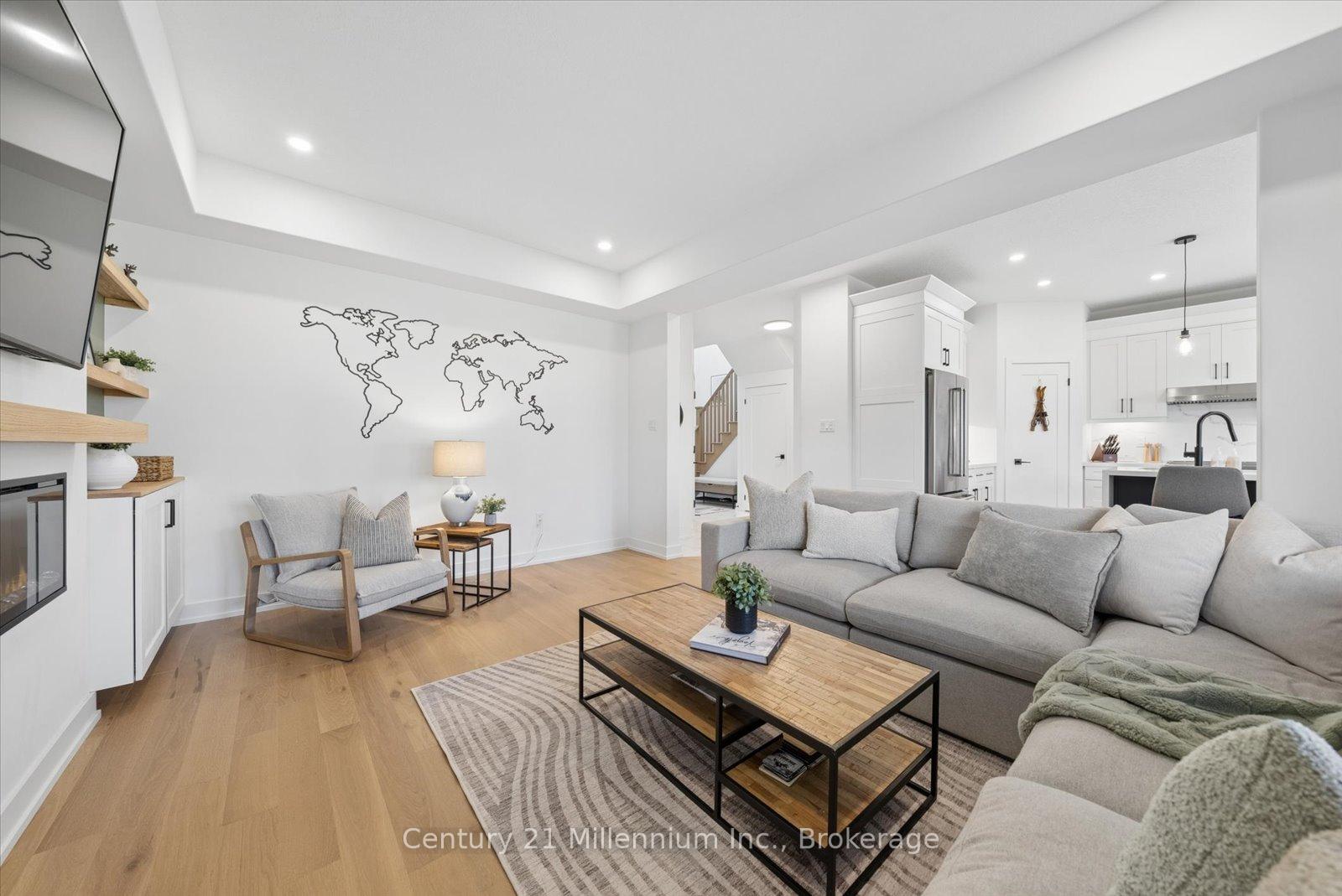 Photo 13 of 15 Maidens Crescent, Collingwood — HOMEH