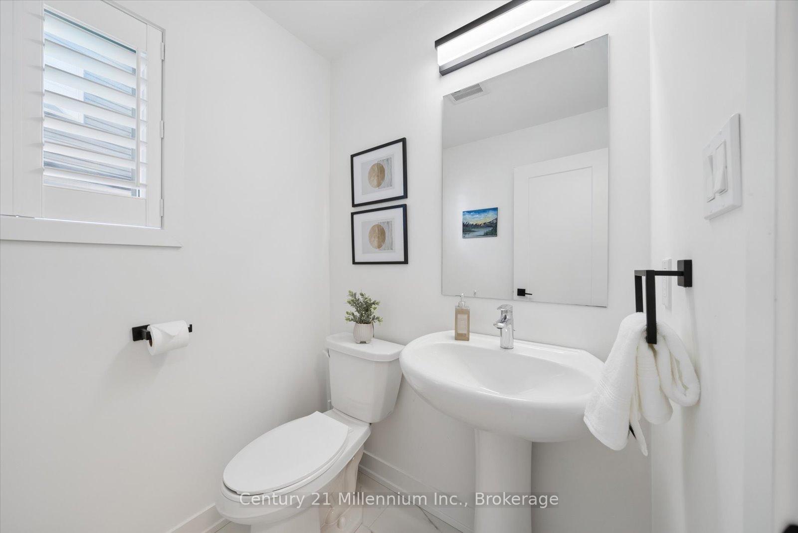 Photo 20 of 15 Maidens Crescent, Collingwood — HOMEH