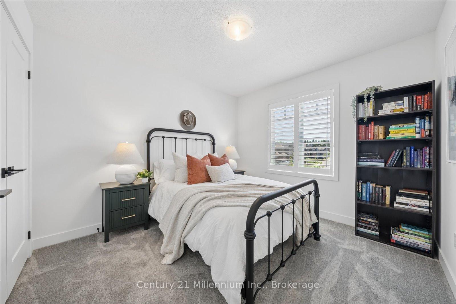 Photo 25 of 15 Maidens Crescent, Collingwood — HOMEH