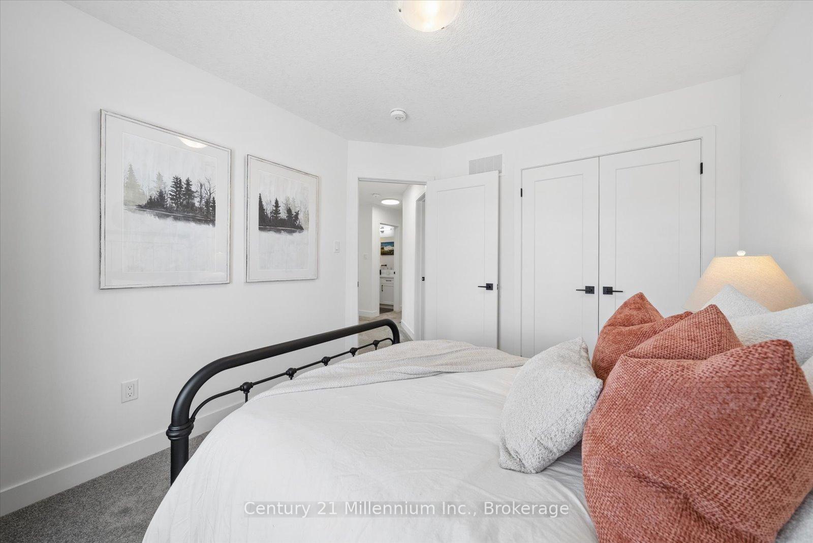 Photo 26 of 15 Maidens Crescent, Collingwood — HOMEH