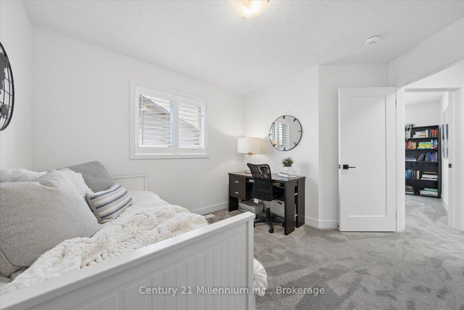 Photo 29 of 15 Maidens Crescent, Collingwood — HOMEH