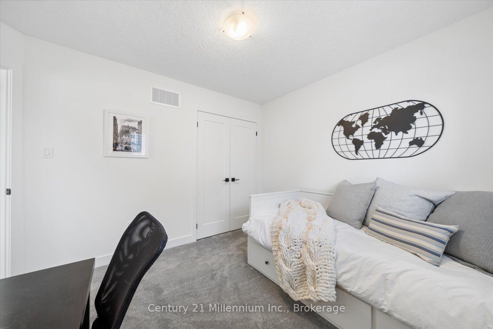 Photo 30 of 15 Maidens Crescent, Collingwood — HOMEH