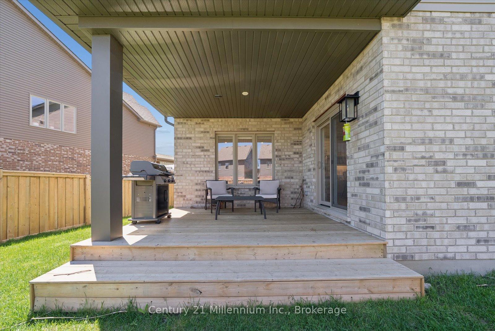 Photo 33 of 15 Maidens Crescent, Collingwood — HOMEH