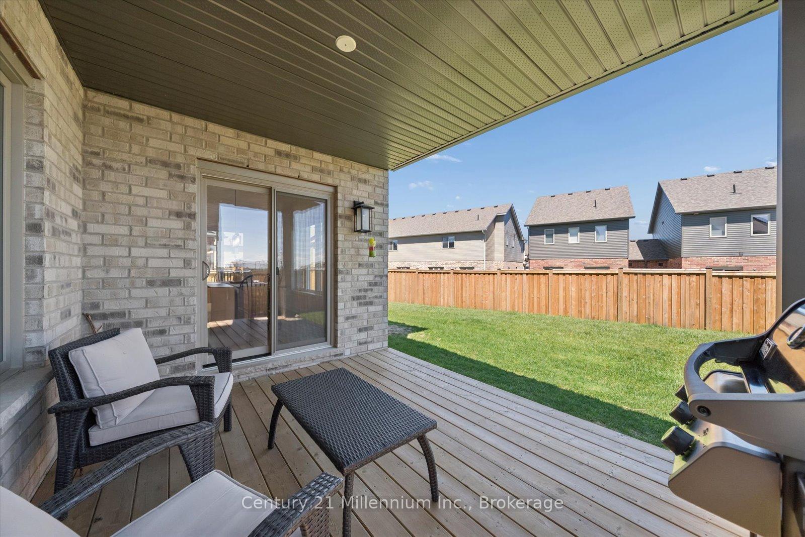 Photo 34 of 15 Maidens Crescent, Collingwood — HOMEH