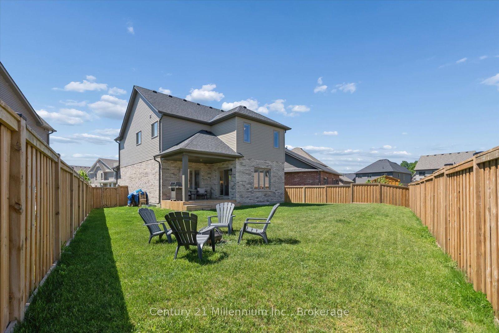Photo 37 of 15 Maidens Crescent, Collingwood — HOMEH