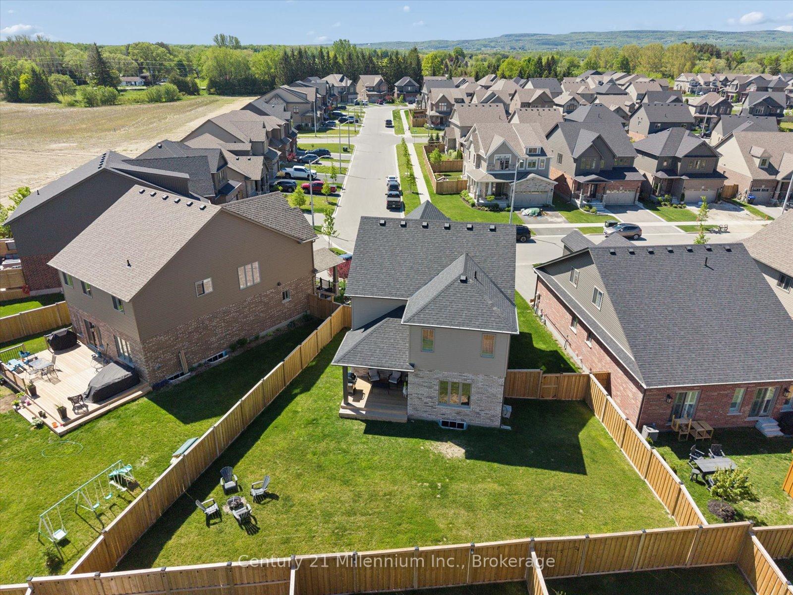 Photo 42 of 15 Maidens Crescent, Collingwood — HOMEH