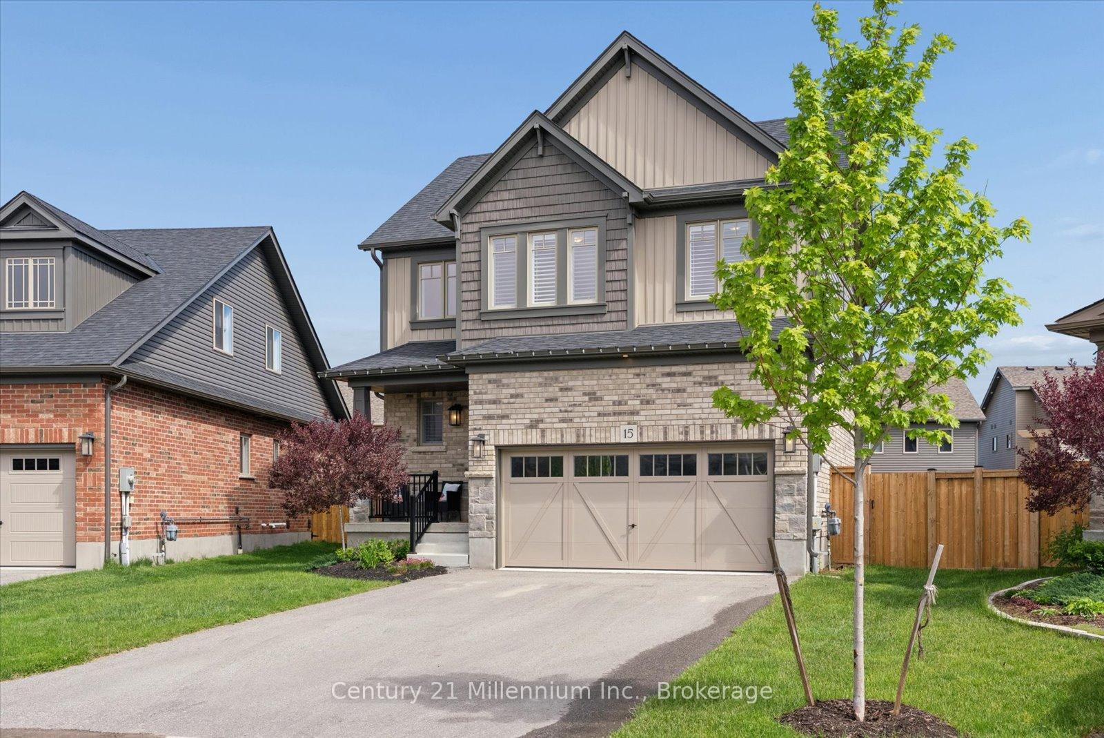 Photo 50 of 15 Maidens Crescent, Collingwood — HOMEH