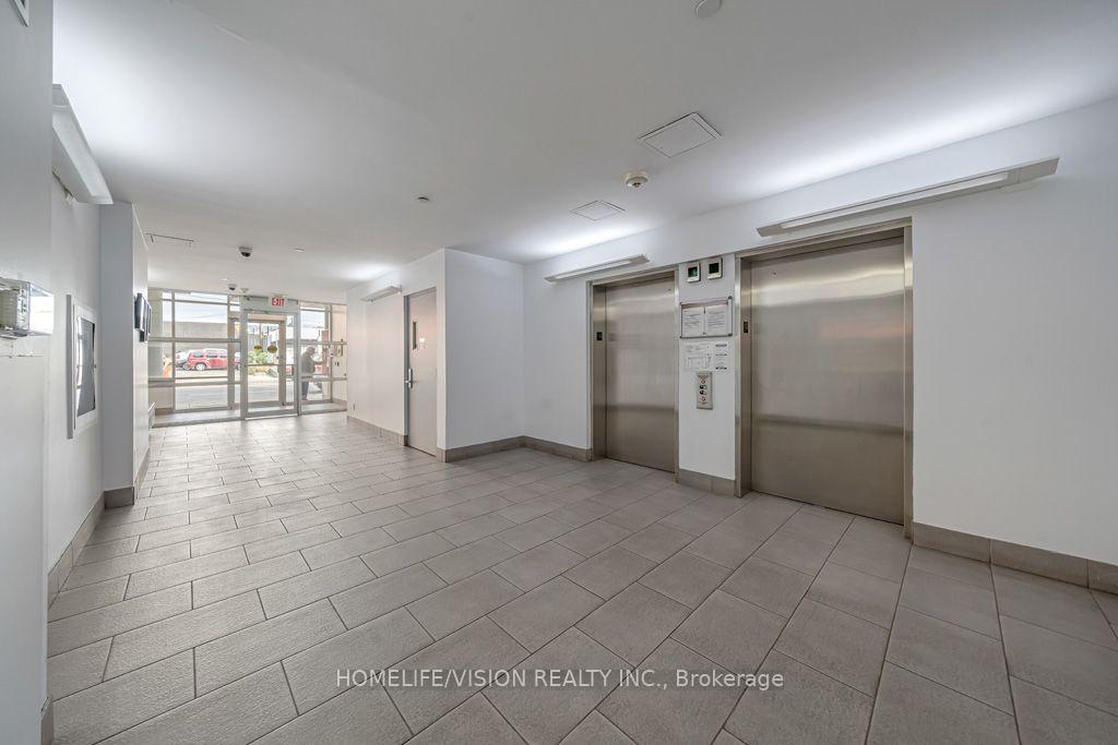 Photo 2 of Unit 502, 1375 Dupont Street, Toronto, Dovercourt-Wallace Emerson-Junction — HOMEH