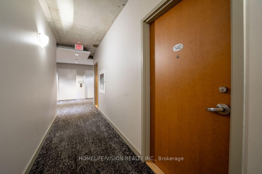 Photo 5 of Unit 502, 1375 Dupont Street, Toronto, Dovercourt-Wallace Emerson-Junction — HOMEH