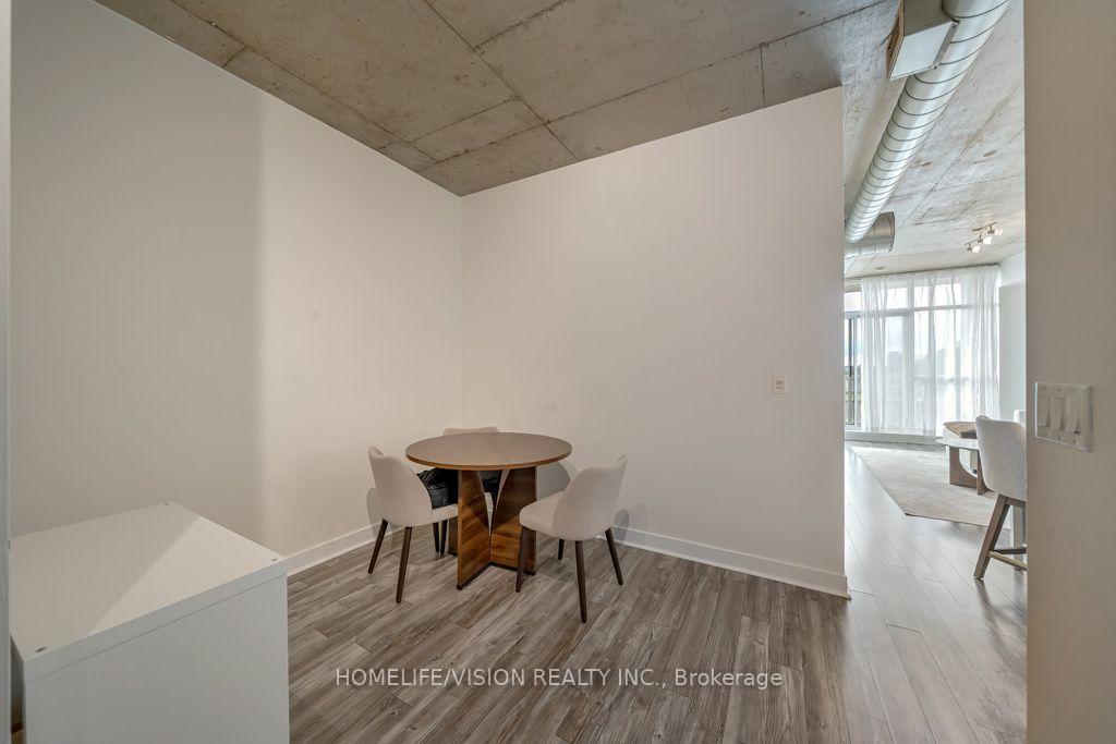 Photo 6 of Unit 502, 1375 Dupont Street, Toronto, Dovercourt-Wallace Emerson-Junction — HOMEH
