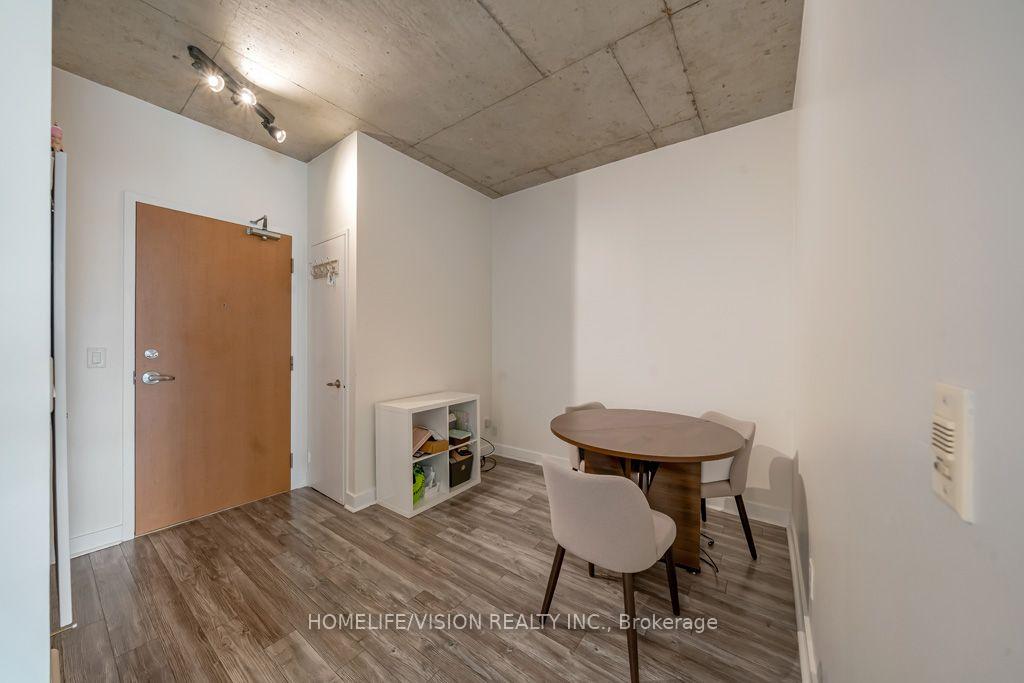 Photo 7 of Unit 502, 1375 Dupont Street, Toronto, Dovercourt-Wallace Emerson-Junction — HOMEH