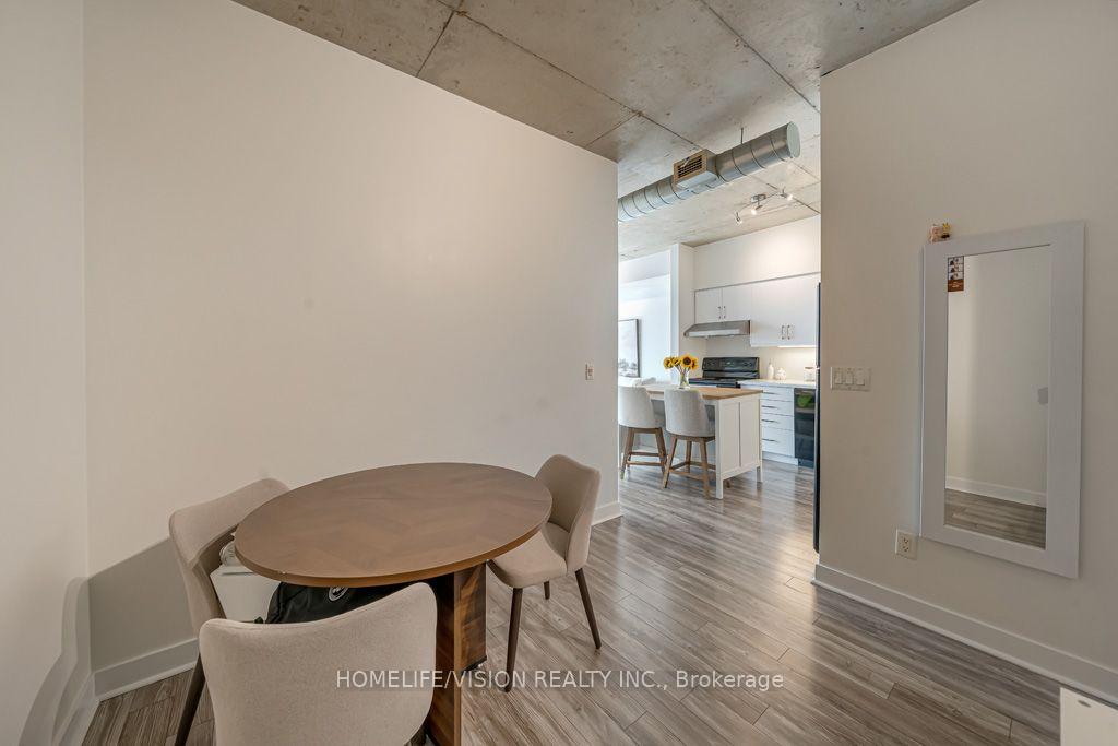 Photo 8 of Unit 502, 1375 Dupont Street, Toronto, Dovercourt-Wallace Emerson-Junction — HOMEH