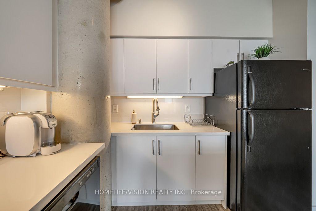 Photo 11 of Unit 502, 1375 Dupont Street, Toronto, Dovercourt-Wallace Emerson-Junction — HOMEH