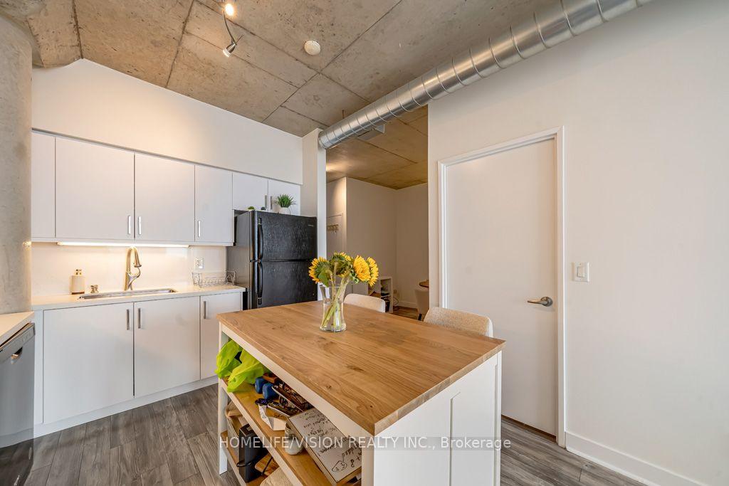 Photo 13 of Unit 502, 1375 Dupont Street, Toronto, Dovercourt-Wallace Emerson-Junction — HOMEH