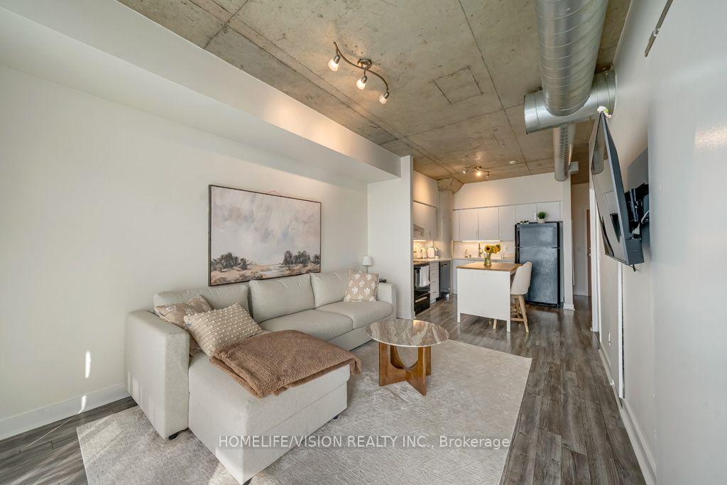 Photo 15 of Unit 502, 1375 Dupont Street, Toronto, Dovercourt-Wallace Emerson-Junction — HOMEH