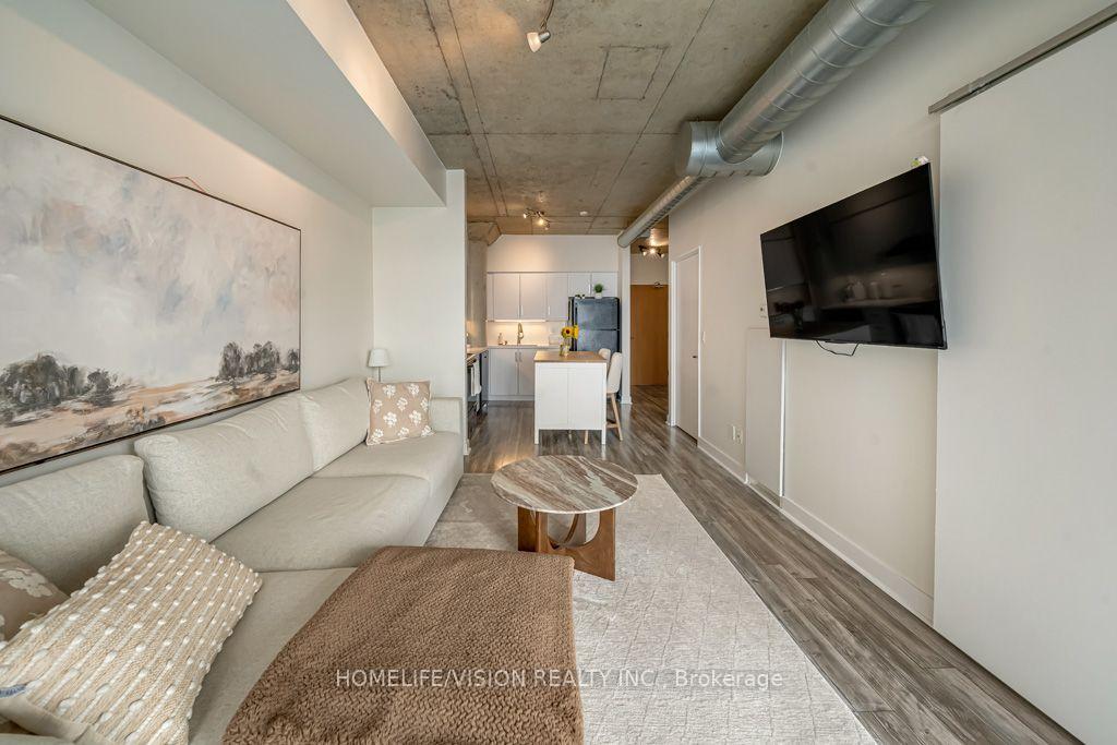 Photo 16 of Unit 502, 1375 Dupont Street, Toronto, Dovercourt-Wallace Emerson-Junction — HOMEH