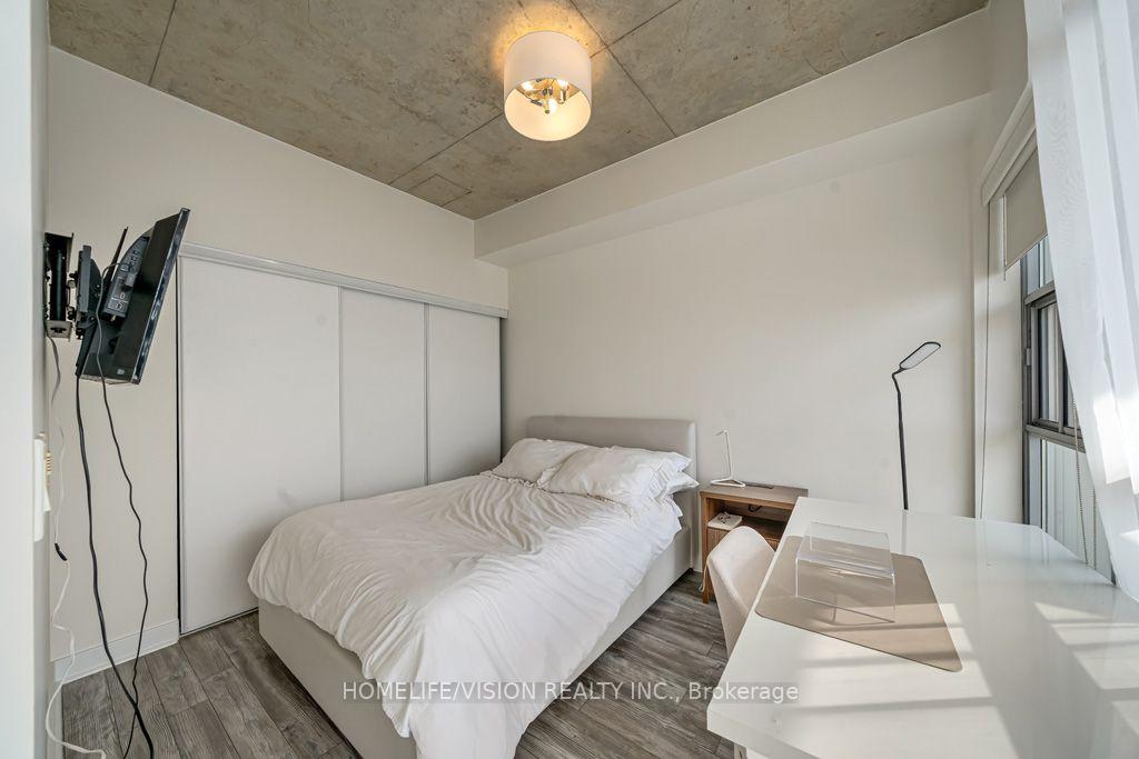 Photo 17 of Unit 502, 1375 Dupont Street, Toronto, Dovercourt-Wallace Emerson-Junction — HOMEH