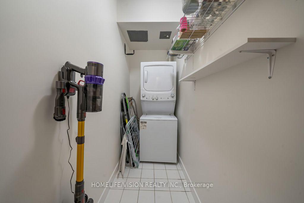 Photo 19 of Unit 502, 1375 Dupont Street, Toronto, Dovercourt-Wallace Emerson-Junction — HOMEH