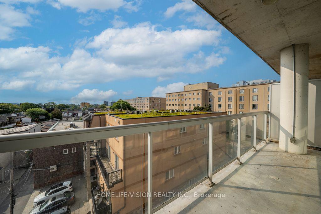 Photo 21 of Unit 502, 1375 Dupont Street, Toronto, Dovercourt-Wallace Emerson-Junction — HOMEH