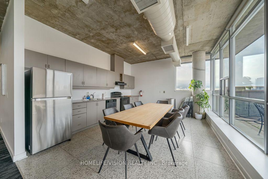 Photo 23 of Unit 502, 1375 Dupont Street, Toronto, Dovercourt-Wallace Emerson-Junction — HOMEH