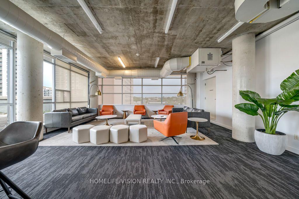 Photo 24 of Unit 502, 1375 Dupont Street, Toronto, Dovercourt-Wallace Emerson-Junction — HOMEH