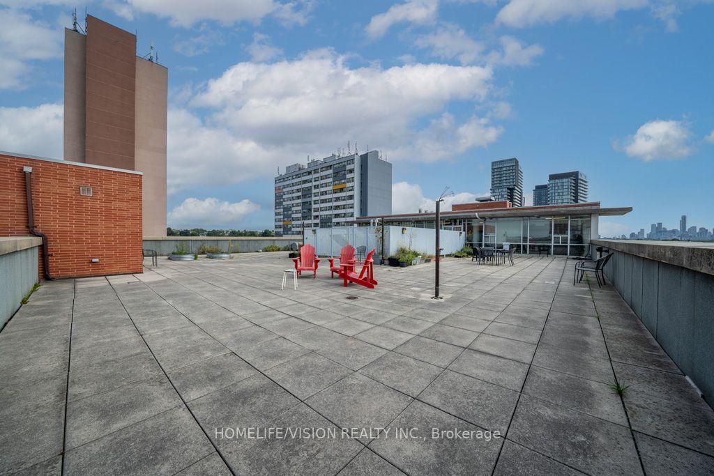 Photo 25 of Unit 502, 1375 Dupont Street, Toronto, Dovercourt-Wallace Emerson-Junction — HOMEH
