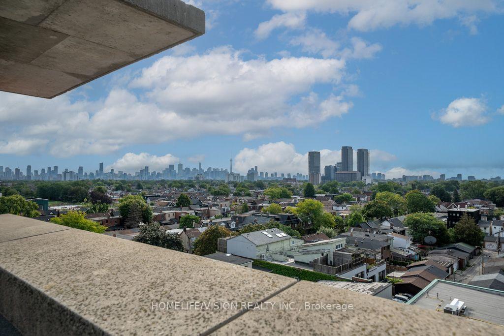 Photo 27 of Unit 502, 1375 Dupont Street, Toronto, Dovercourt-Wallace Emerson-Junction — HOMEH