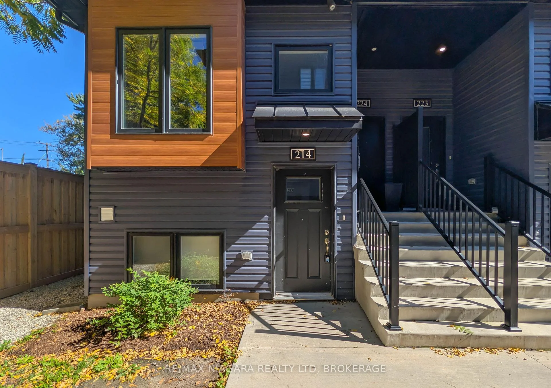 Photo of Unit 214, 781 Clare Avenue