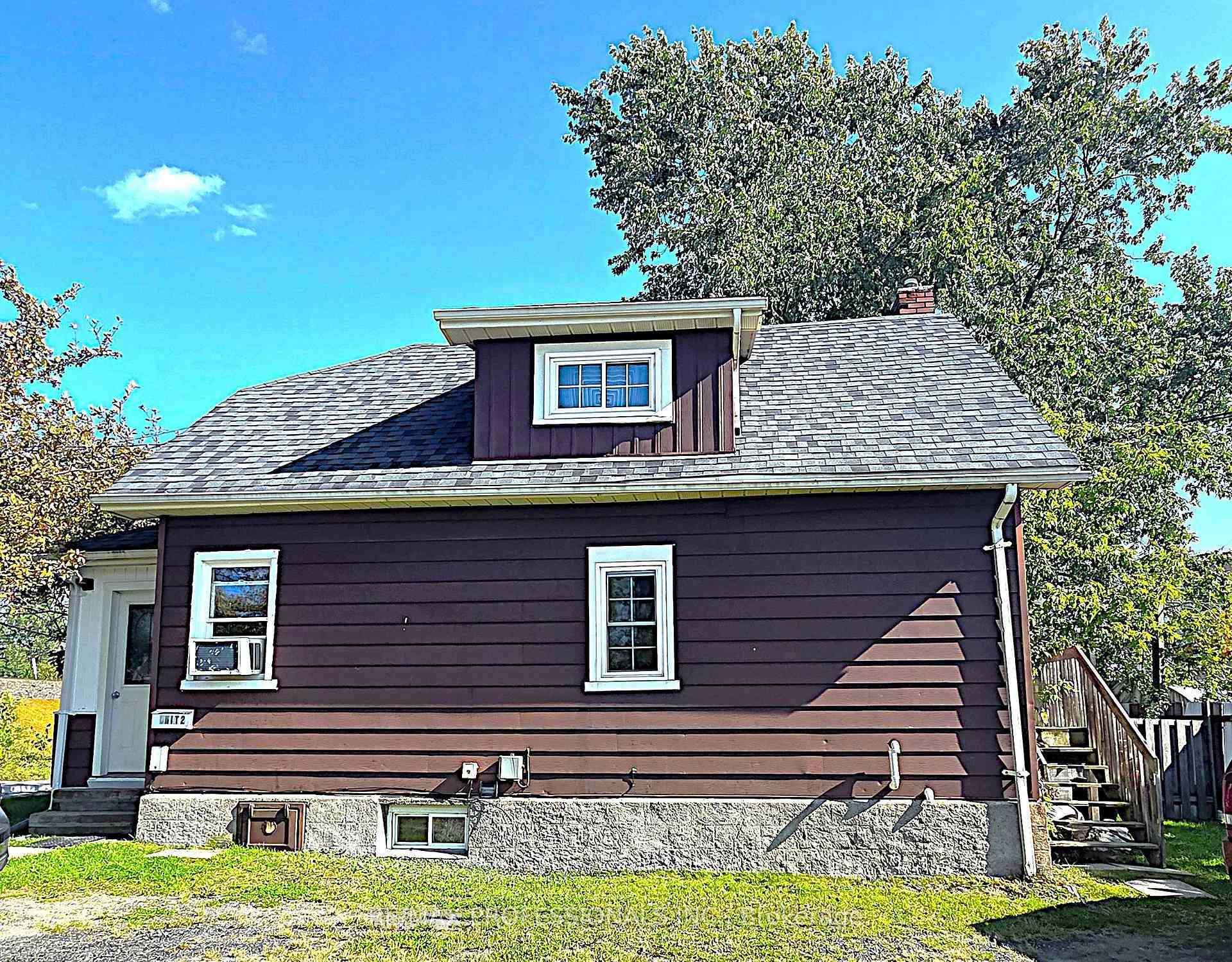 Front of 381 Granite Street