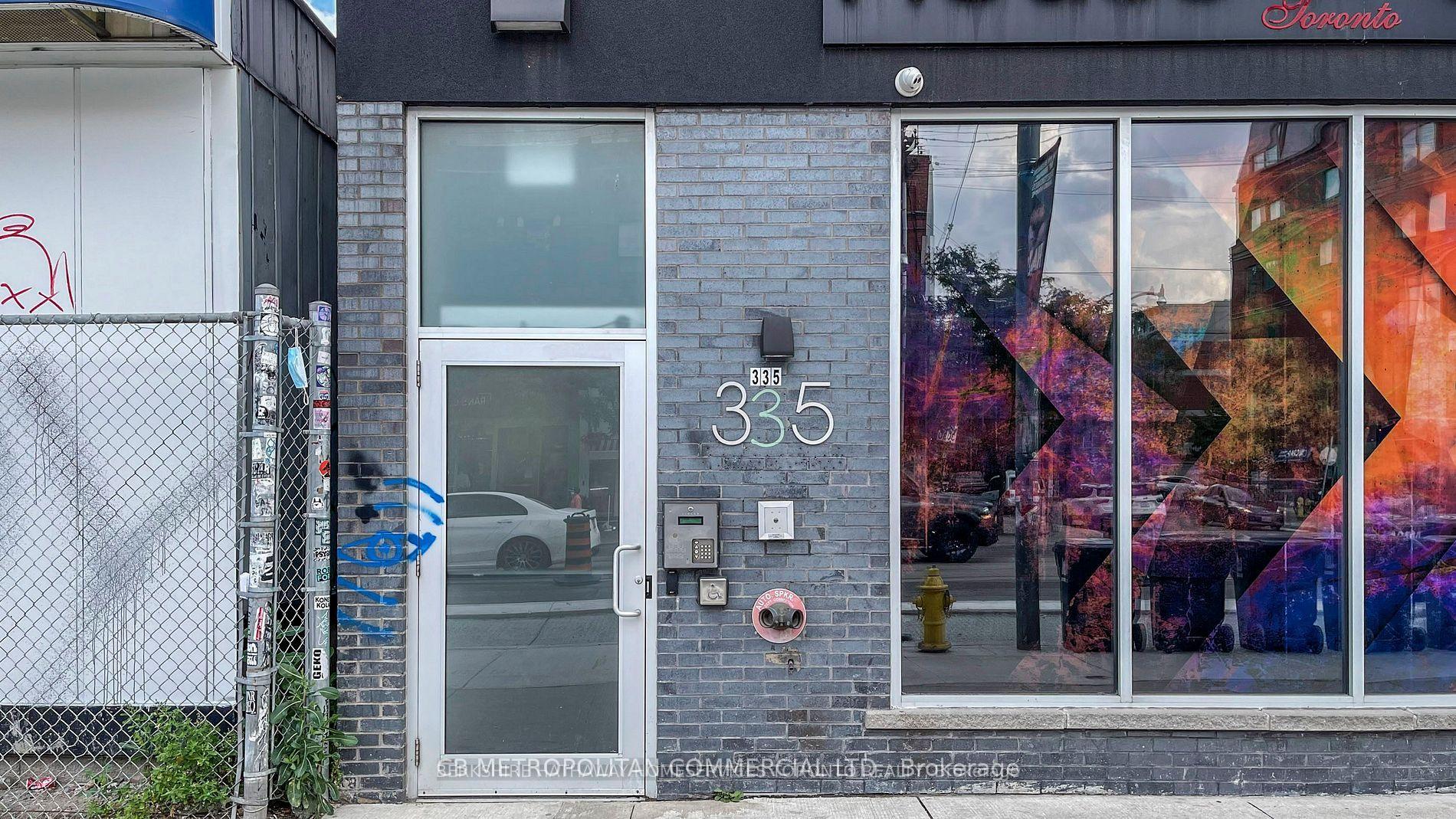 Photo 2 of Unit 403, 335 College Street, Toronto, Kensington-Chinatown — HOMEH