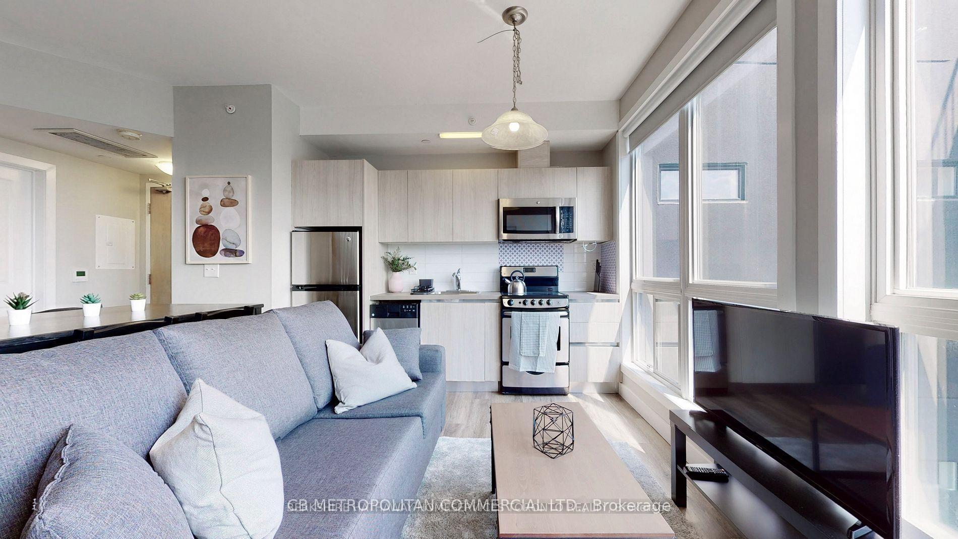 Photo 8 of Unit 403, 335 College Street, Toronto, Kensington-Chinatown — HOMEH