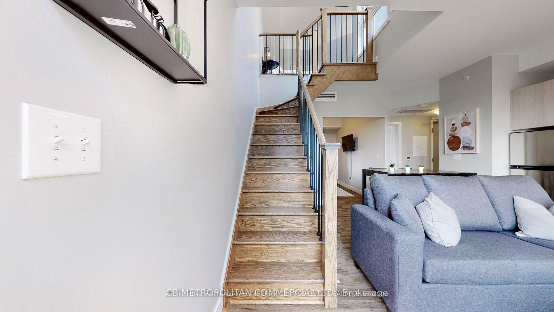 Photo 11 of Unit 403, 335 College Street, Toronto, Kensington-Chinatown — HOMEH