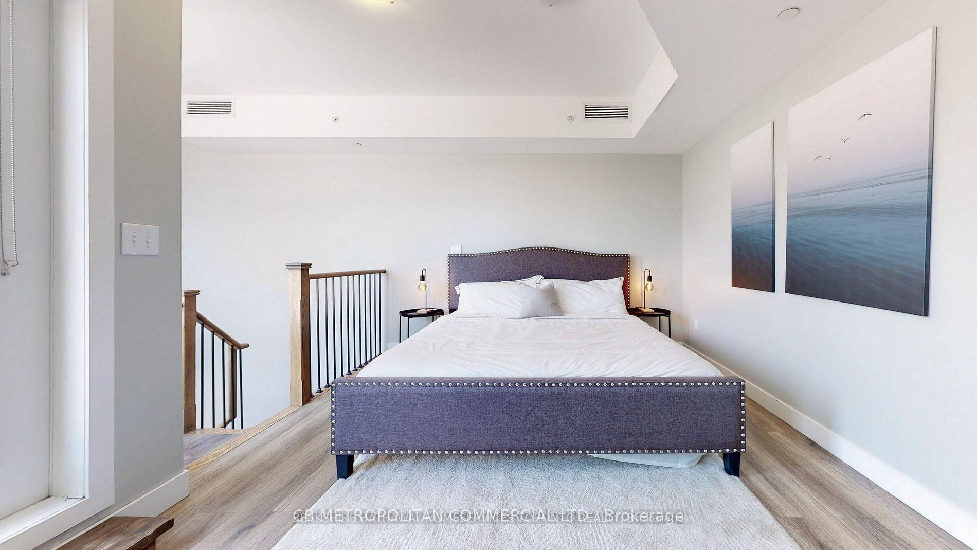 Photo 13 of Unit 403, 335 College Street, Toronto, Kensington-Chinatown — HOMEH