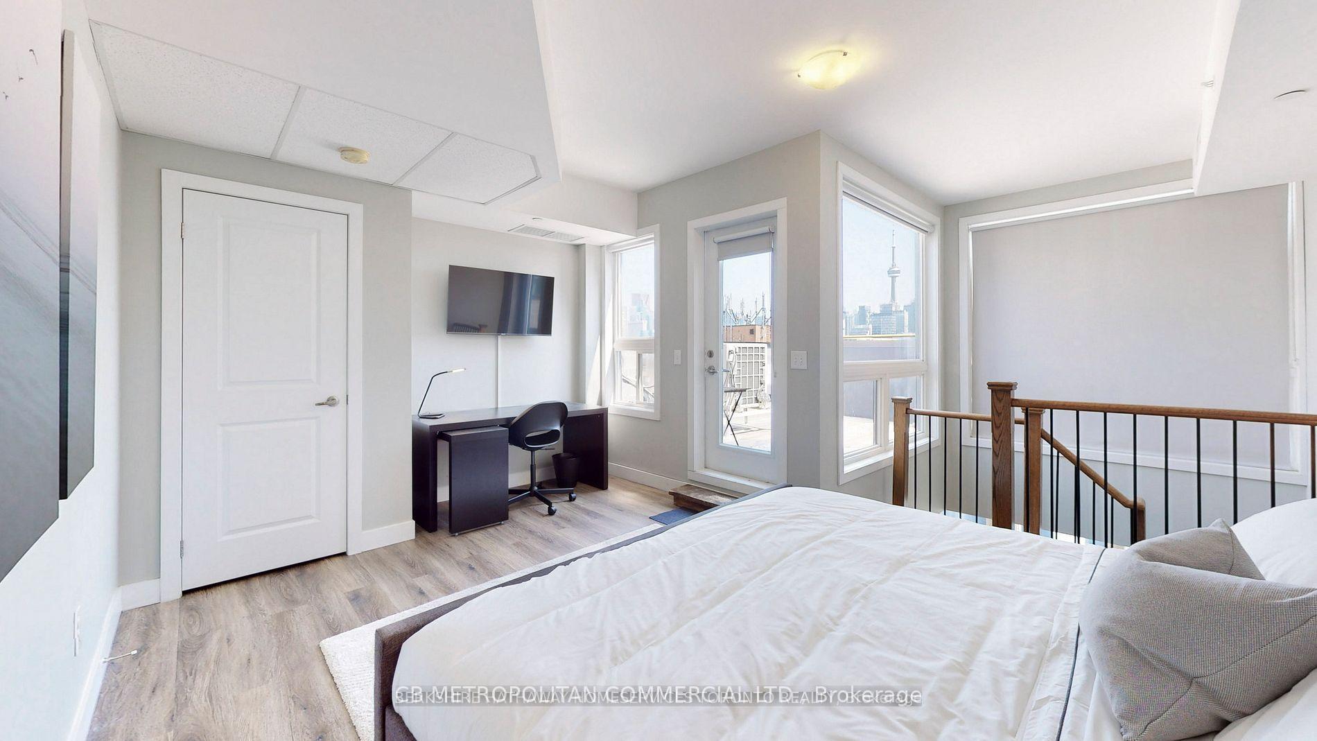 Photo 15 of Unit 403, 335 College Street, Toronto, Kensington-Chinatown — HOMEH