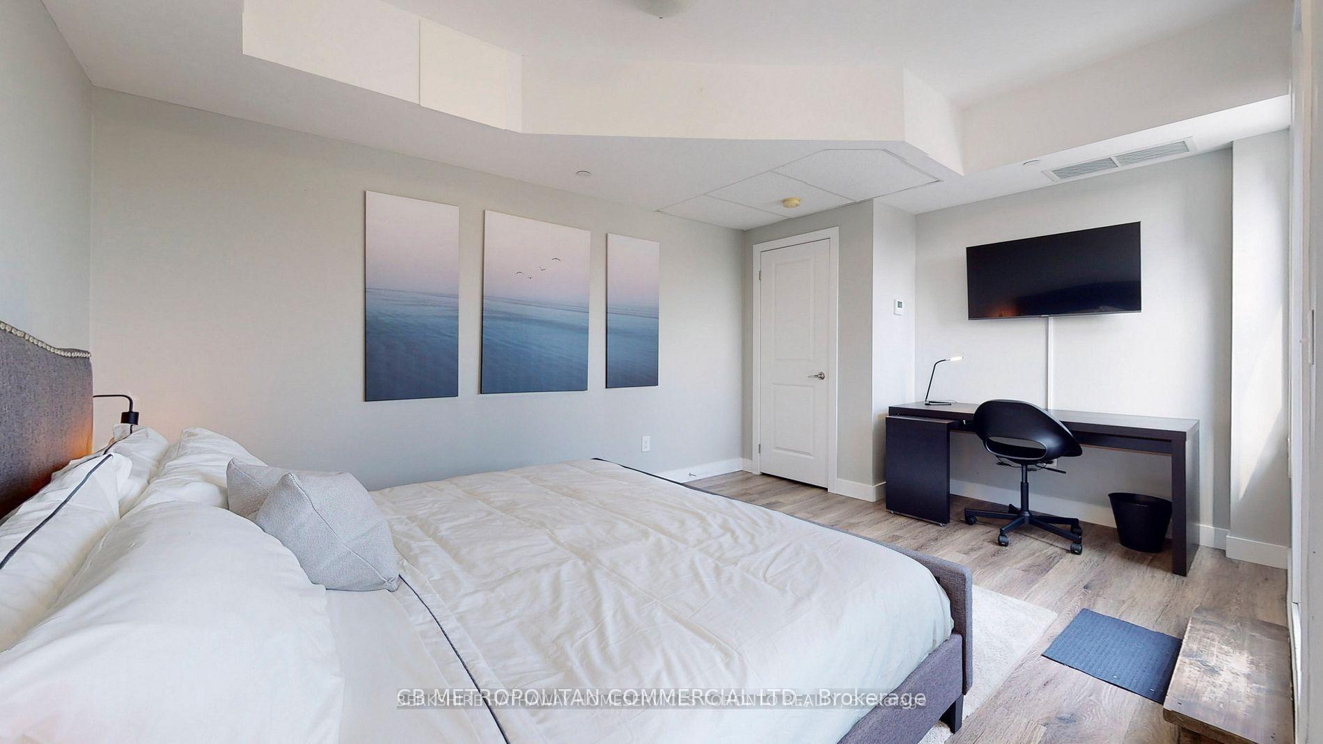 Photo 16 of Unit 403, 335 College Street, Toronto, Kensington-Chinatown — HOMEH