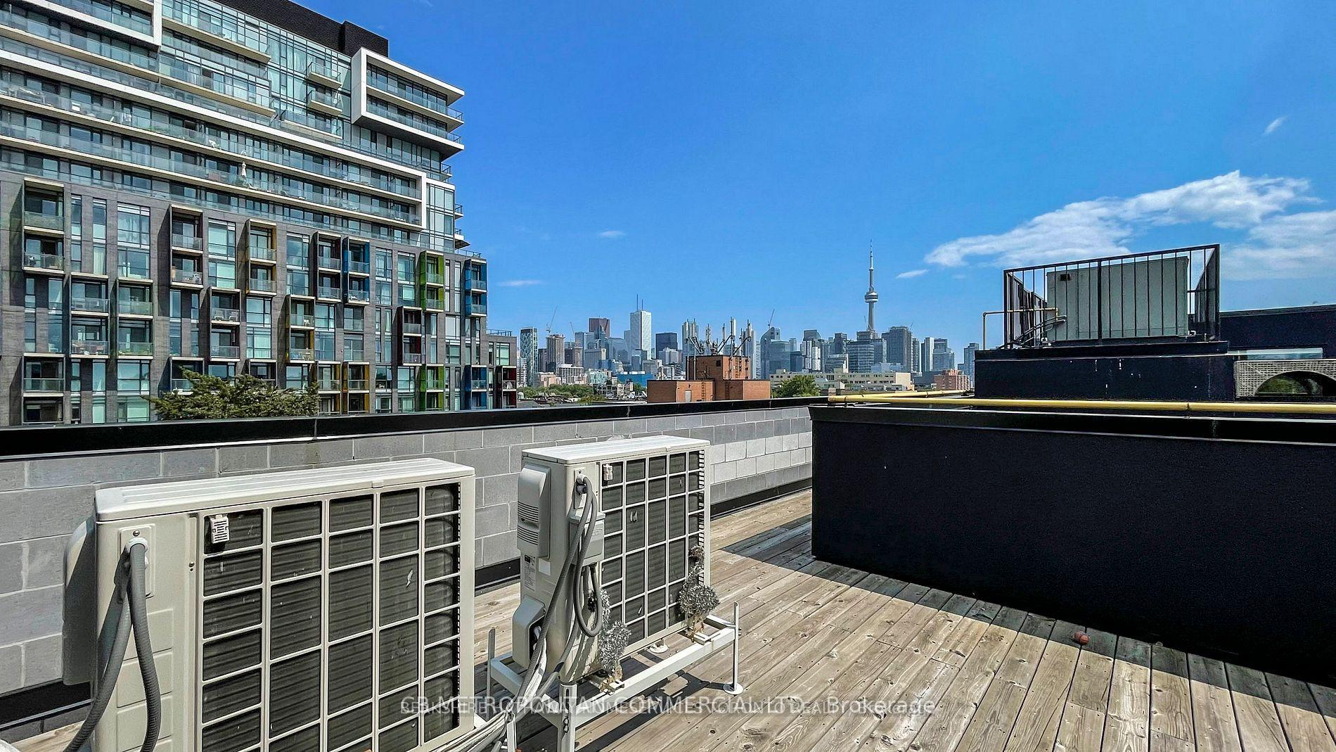 Photo 18 of Unit 403, 335 College Street, Toronto, Kensington-Chinatown — HOMEH