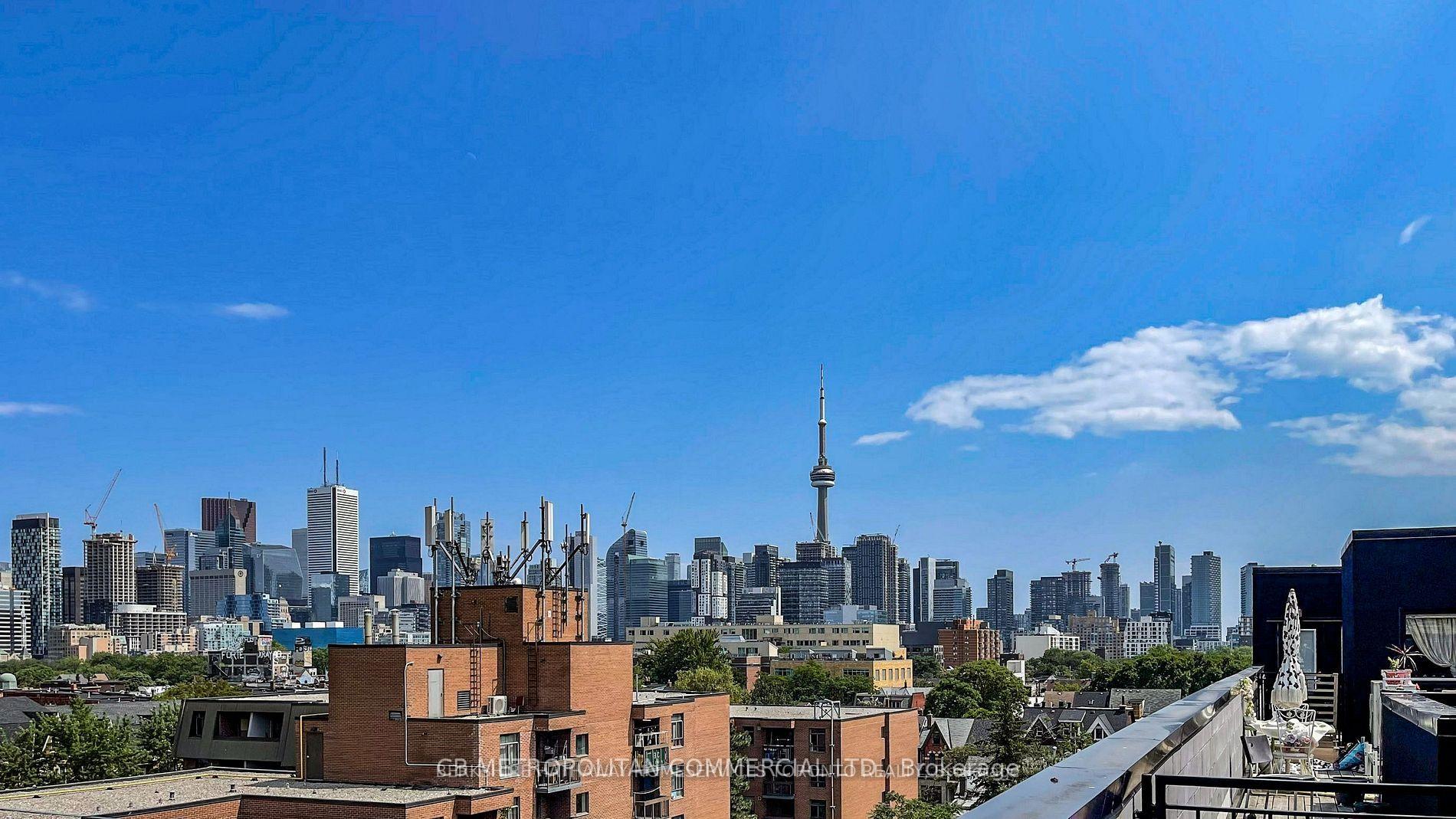 Photo 19 of Unit 403, 335 College Street, Toronto, Kensington-Chinatown — HOMEH