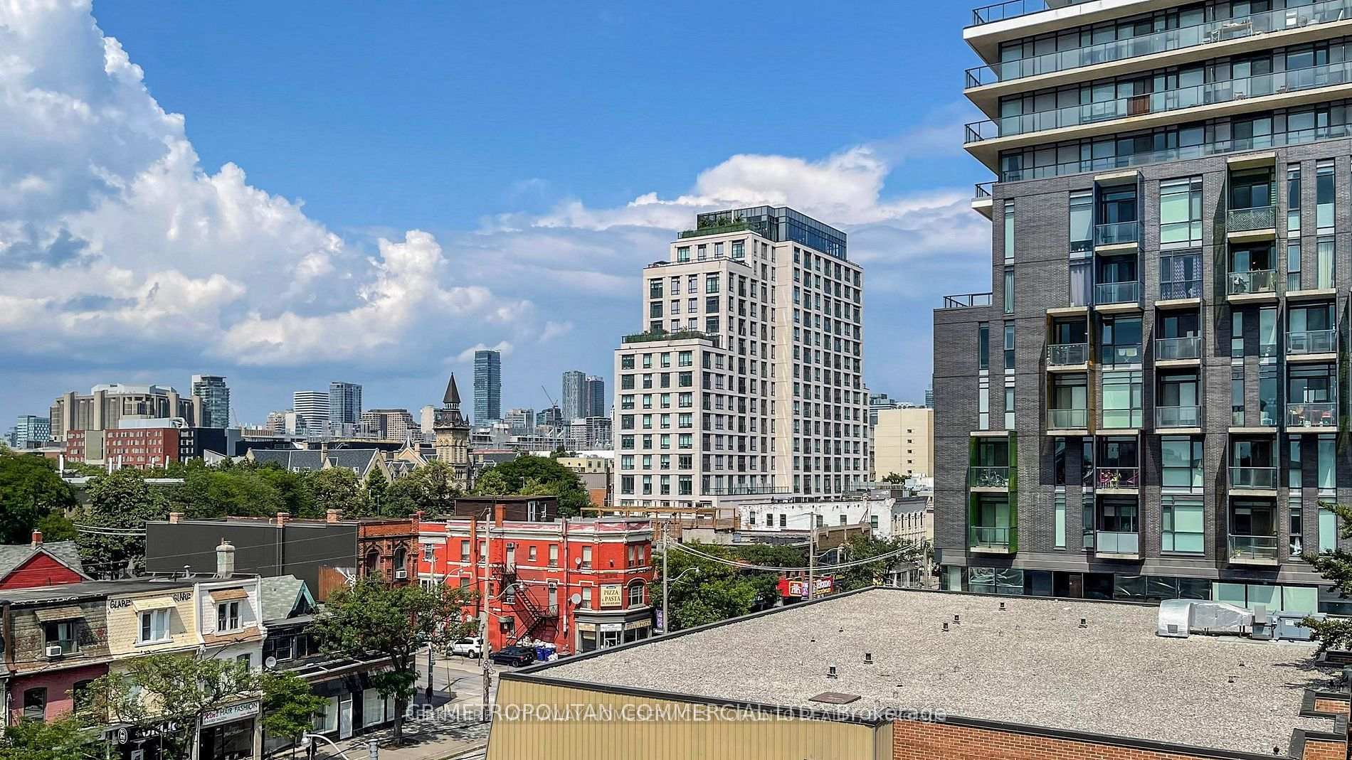 Photo 20 of Unit 403, 335 College Street, Toronto, Kensington-Chinatown — HOMEH