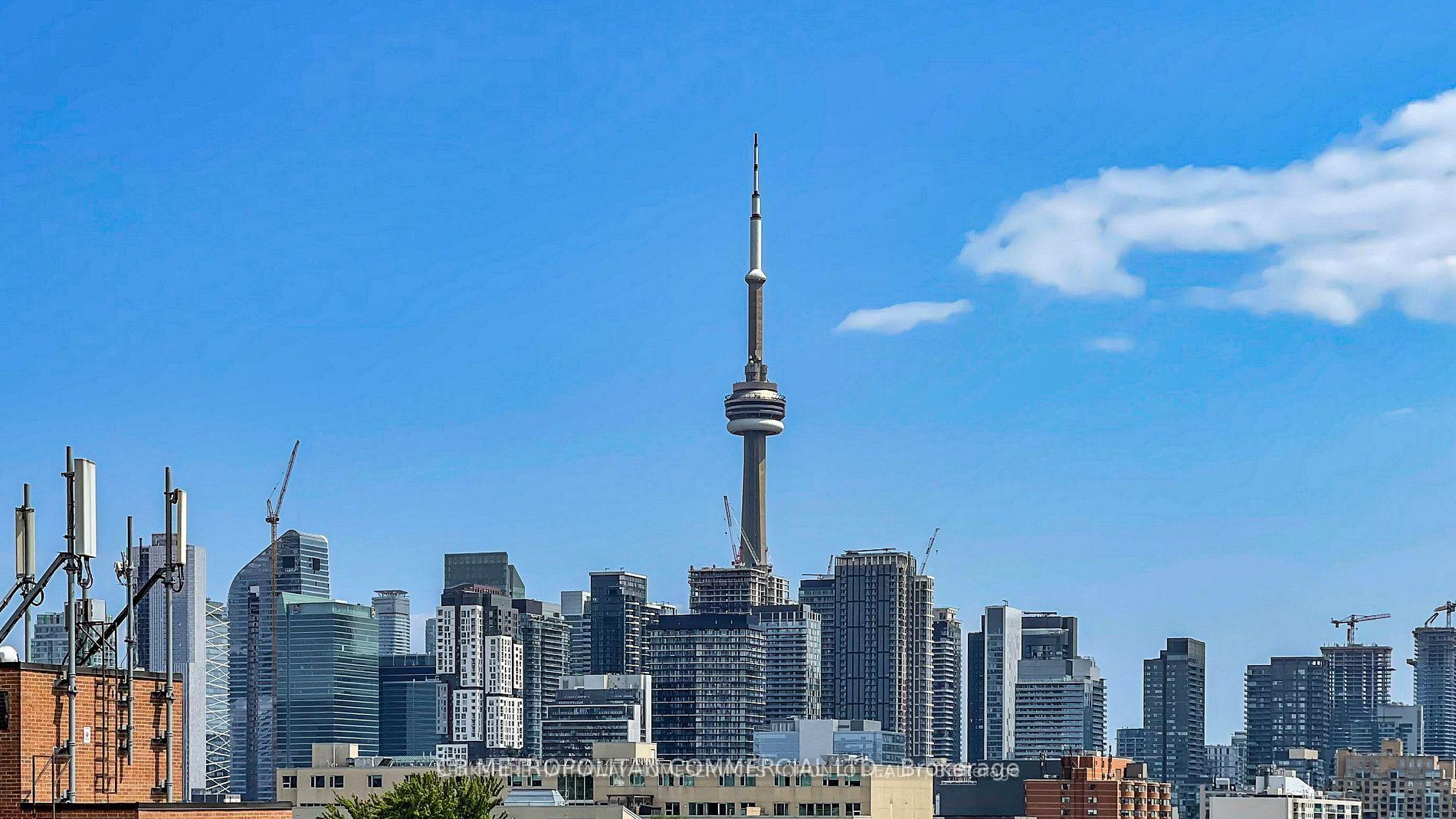Photo 21 of Unit 403, 335 College Street, Toronto, Kensington-Chinatown — HOMEH