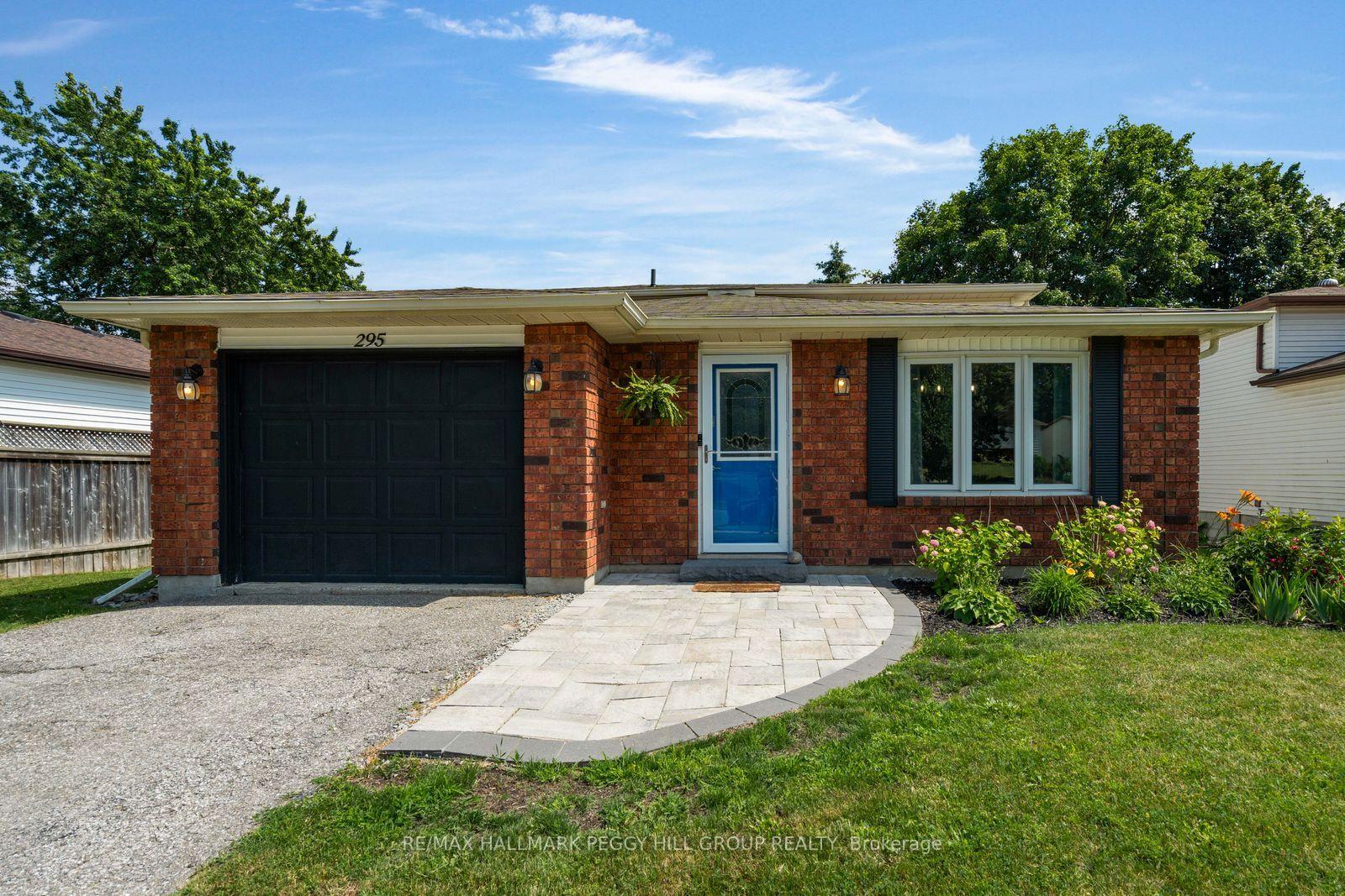 Photo 2 of 295 Galloway Boulevard, Midland — HOMEH