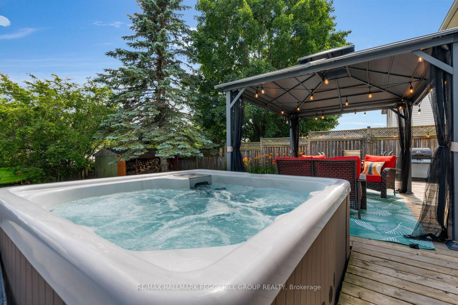 Photo 23 of 295 Galloway Boulevard, Midland — HOMEH