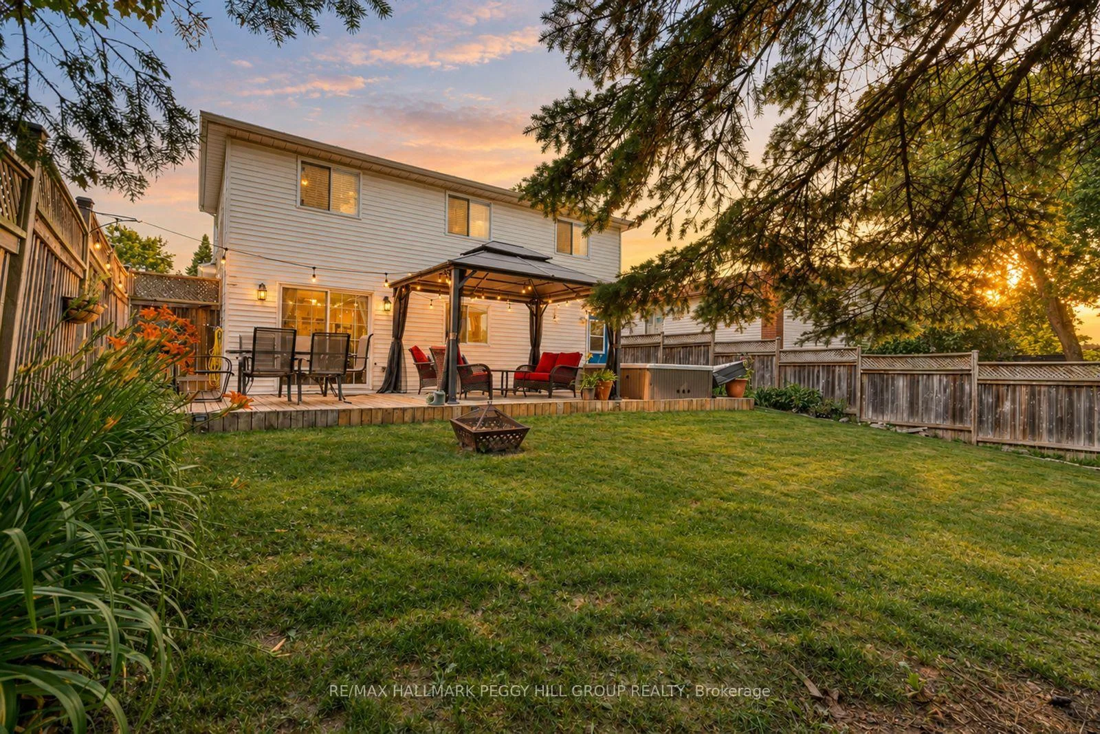 Photo 4 of 295 Galloway Boulevard, Midland — HOMEH